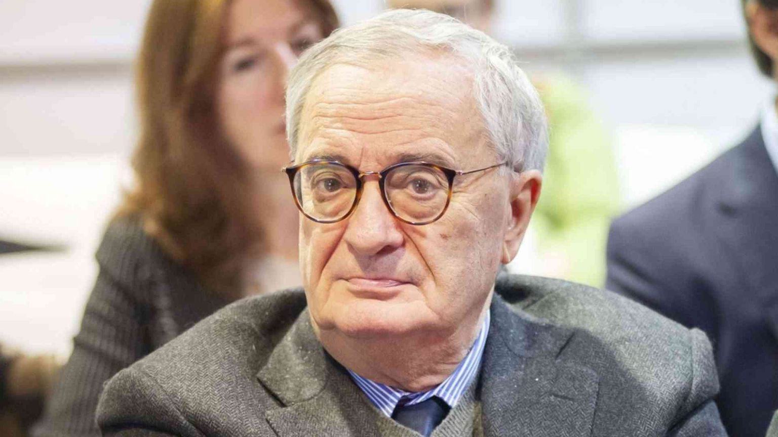 Ciocca: «Ritrovare la crescita per ridurre le disparità»