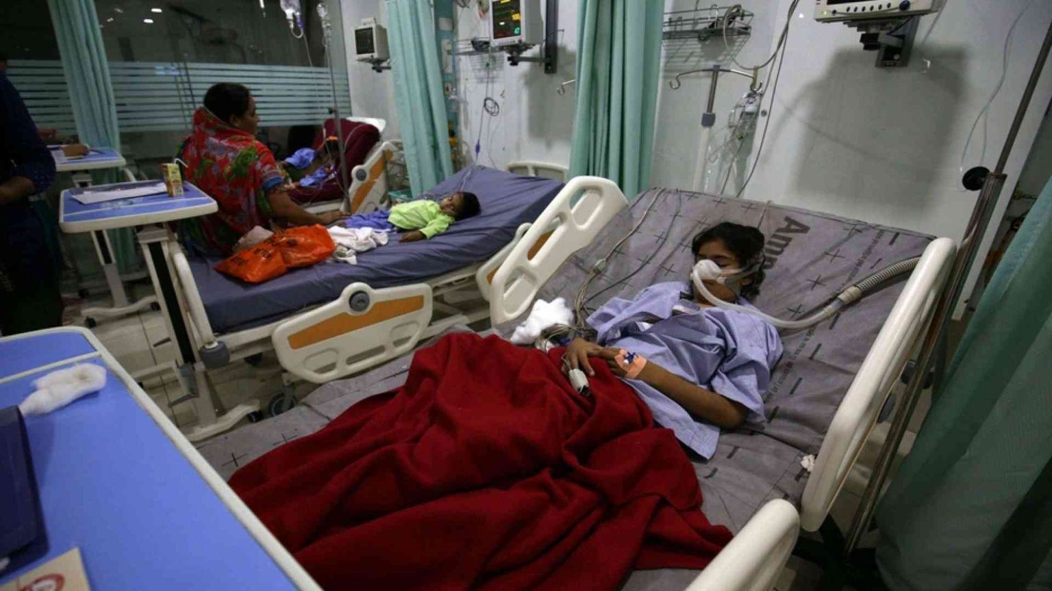 Così le malattie tropicali infettano le comunità più povere