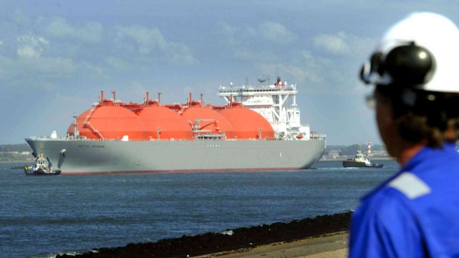 Il gas americano conquista l'Ue. Svolta politica, non ambientale