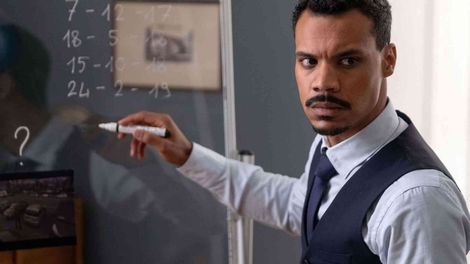 Fiction, ecco le nuove star dell'Italia multiculturale