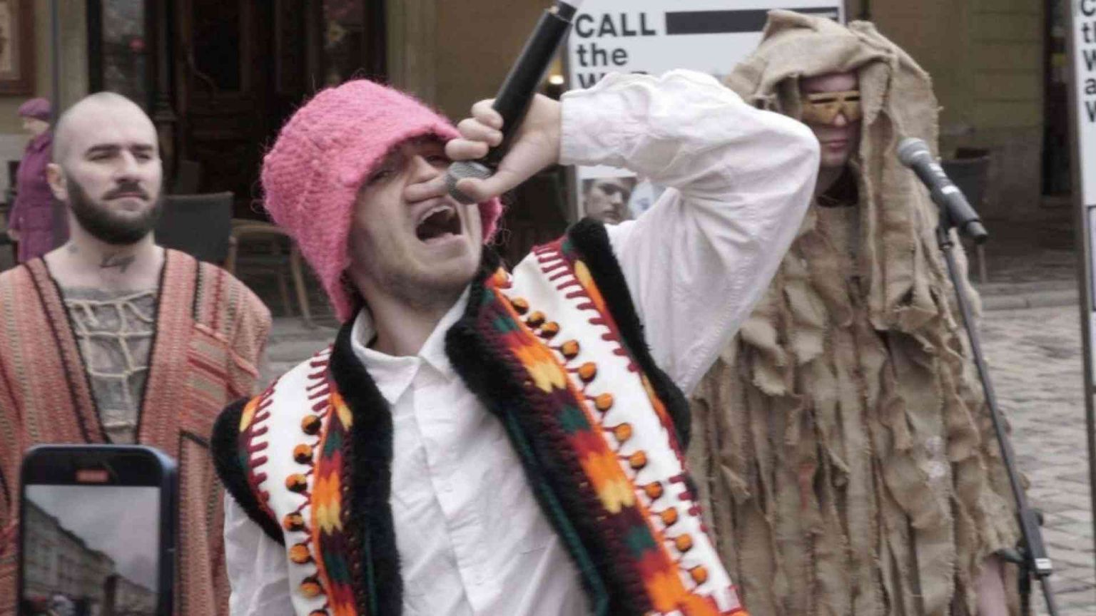 Eurovision, l'ucraina Kalush Orchestra canterà a Torino