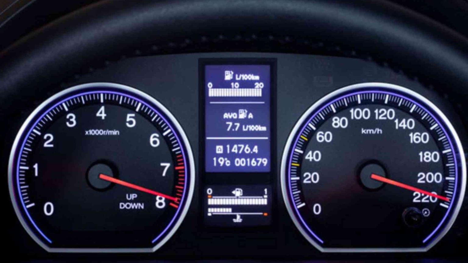 Chilometraggio alterato: ecco come difendersi dalle truffe