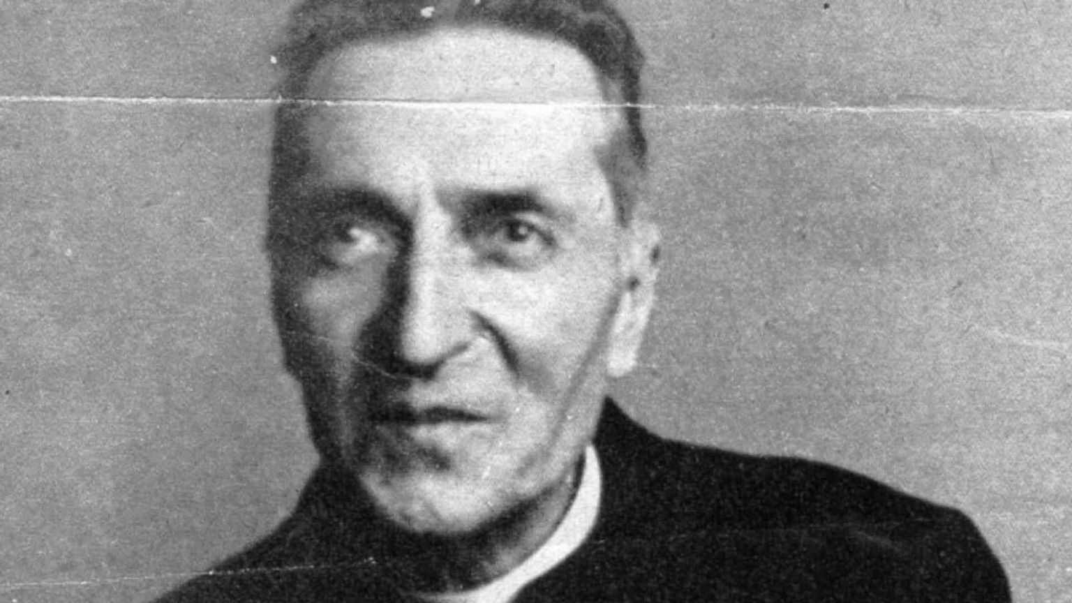 Quando Rebora accolse la poesia come un dono