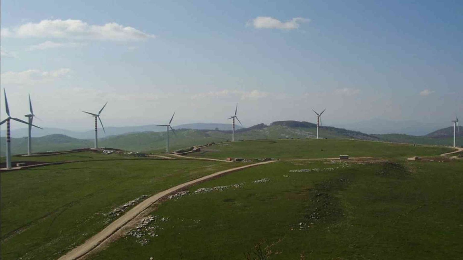 Paesaggio e attività economica. Così l'Italia tutelerà l'ambiente