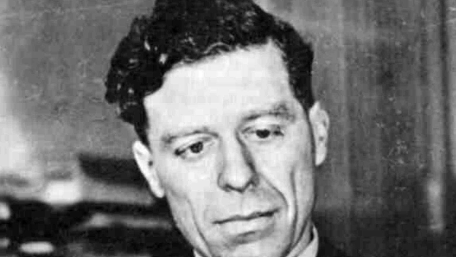 Mounier e la questione della pace