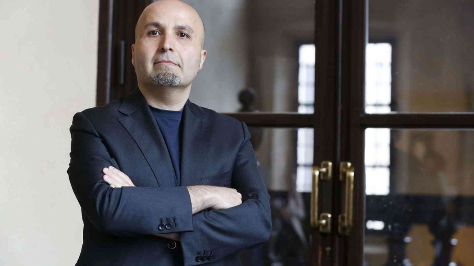 Accoto: «Siamo tutti avatar, figli della simulazione»