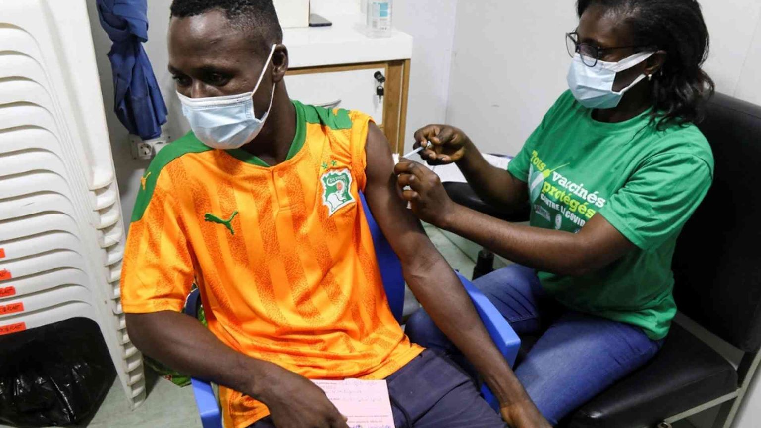 In Africa due persone su tre contagiate dal Covid, rischio nuove varianti