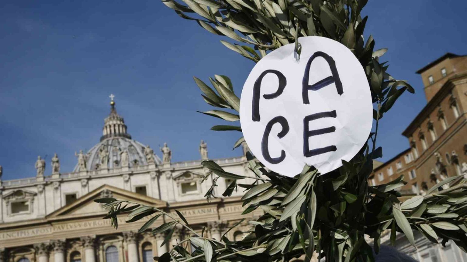 Le Messe in diretta tv e social di sabato 9 e domenica 10 aprile 2022