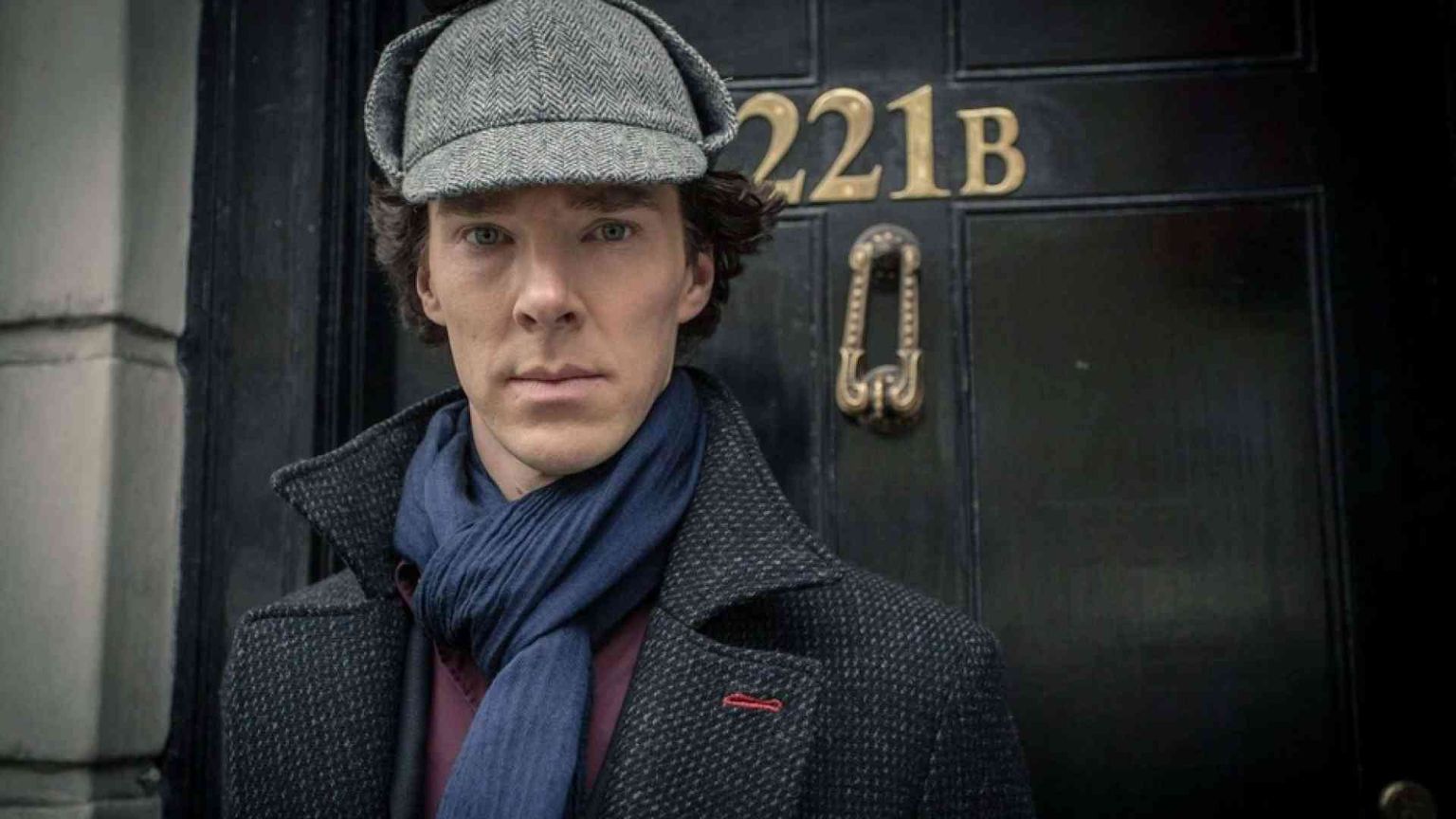 Sherlock Holmes nello smartphone: narrazioni e transmedialità
