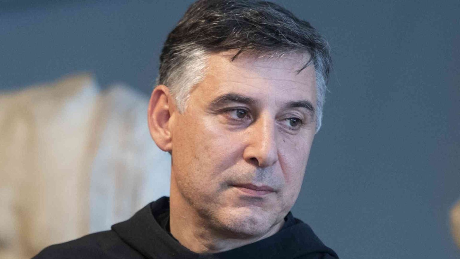 La Pace di Francesco è colomba disarmante