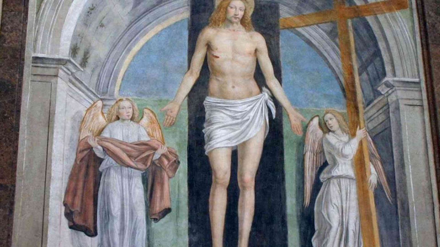 Le Messe in diretta tv e social di sabato 16 e domenica 17 aprile, Pasqua