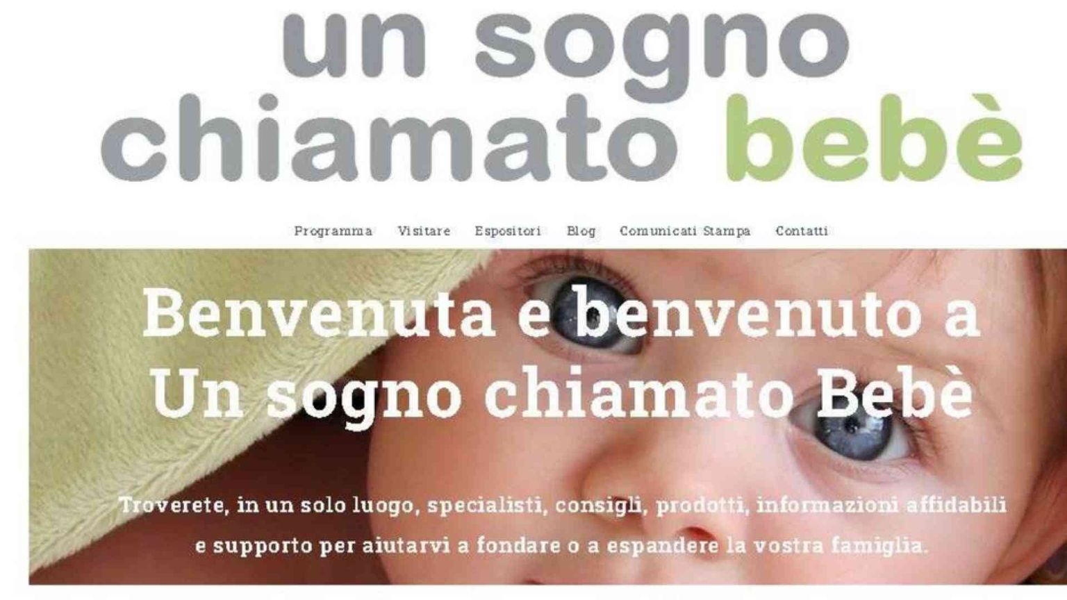 La fiera della procreazione assistita non si farà. Almeno per ora