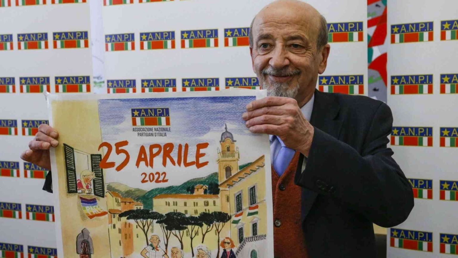 L'Anpi: invio di armi rischia di scatenare conflitto globale