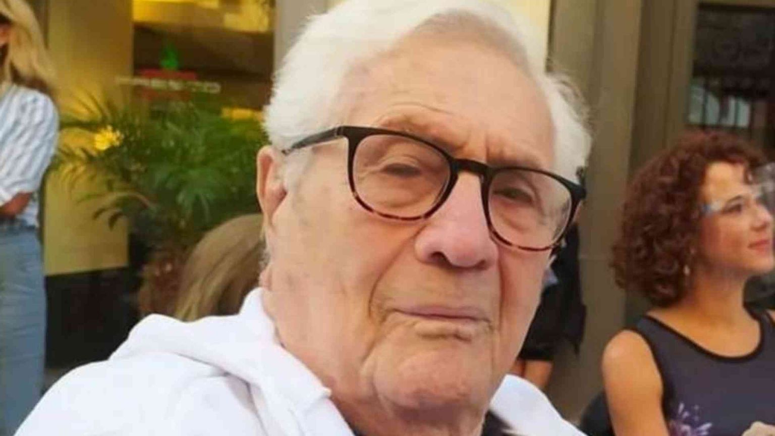 Io, veterano sto con il Papa mai glorificare la guerra