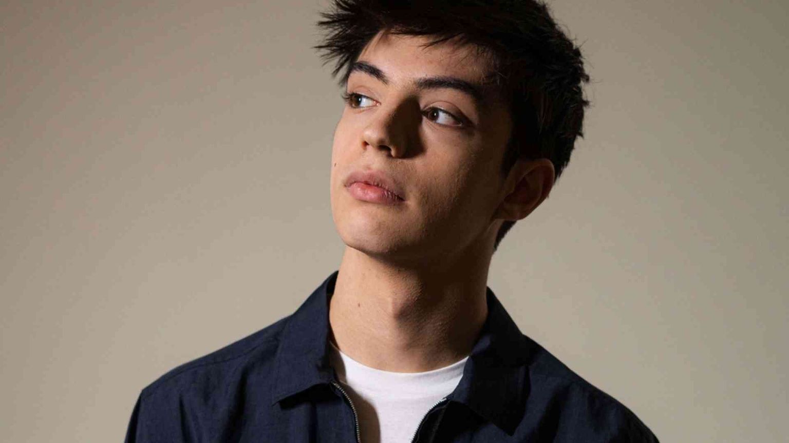 Matteo Romano, da Sanremo a San Pietro con il Papa