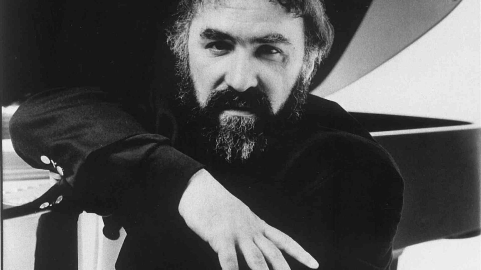 L'ultima nota di Radu Lupu, genio del piano