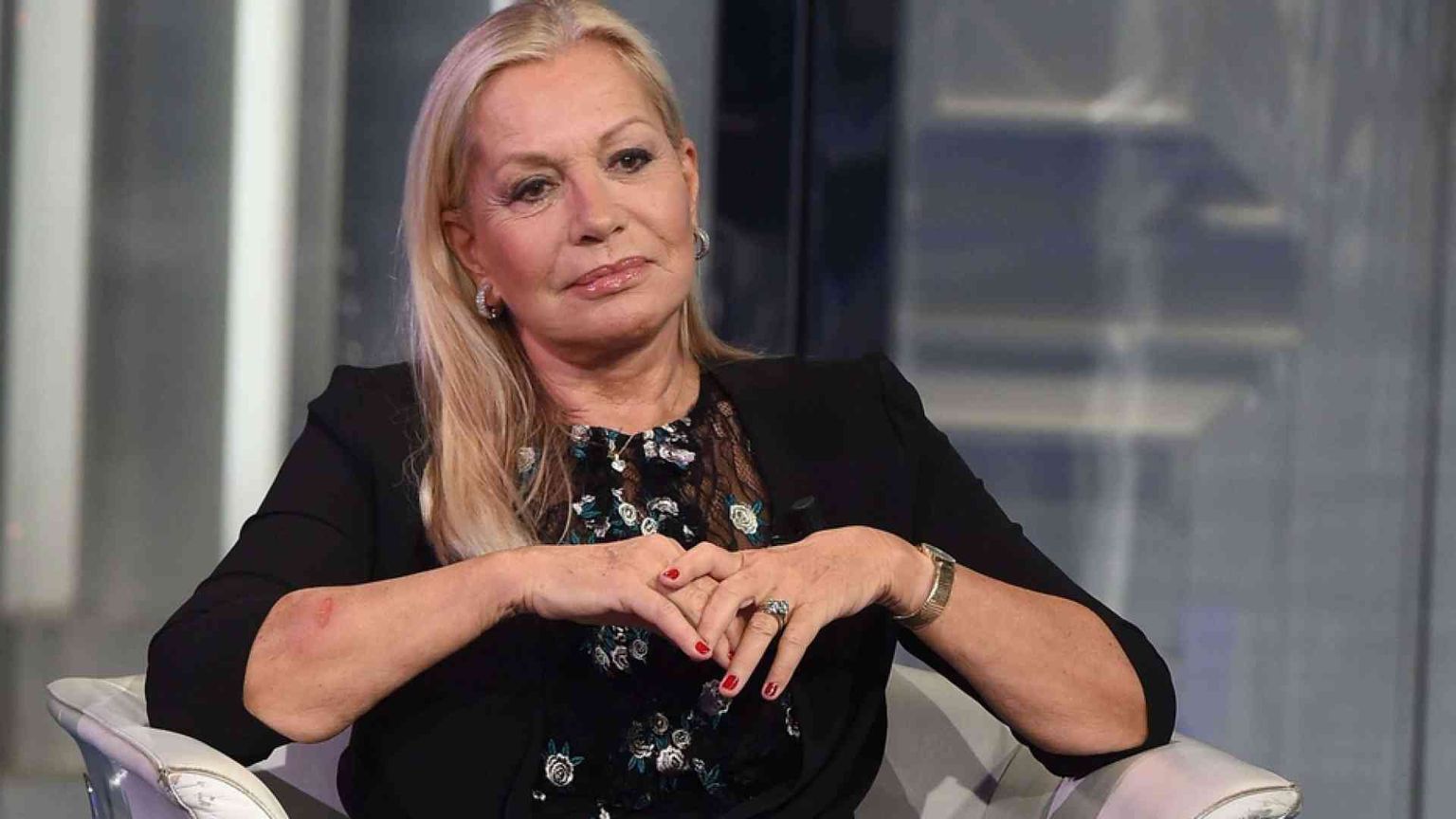 È morta Catherine Spaak, l'attrice aveva 77 anni