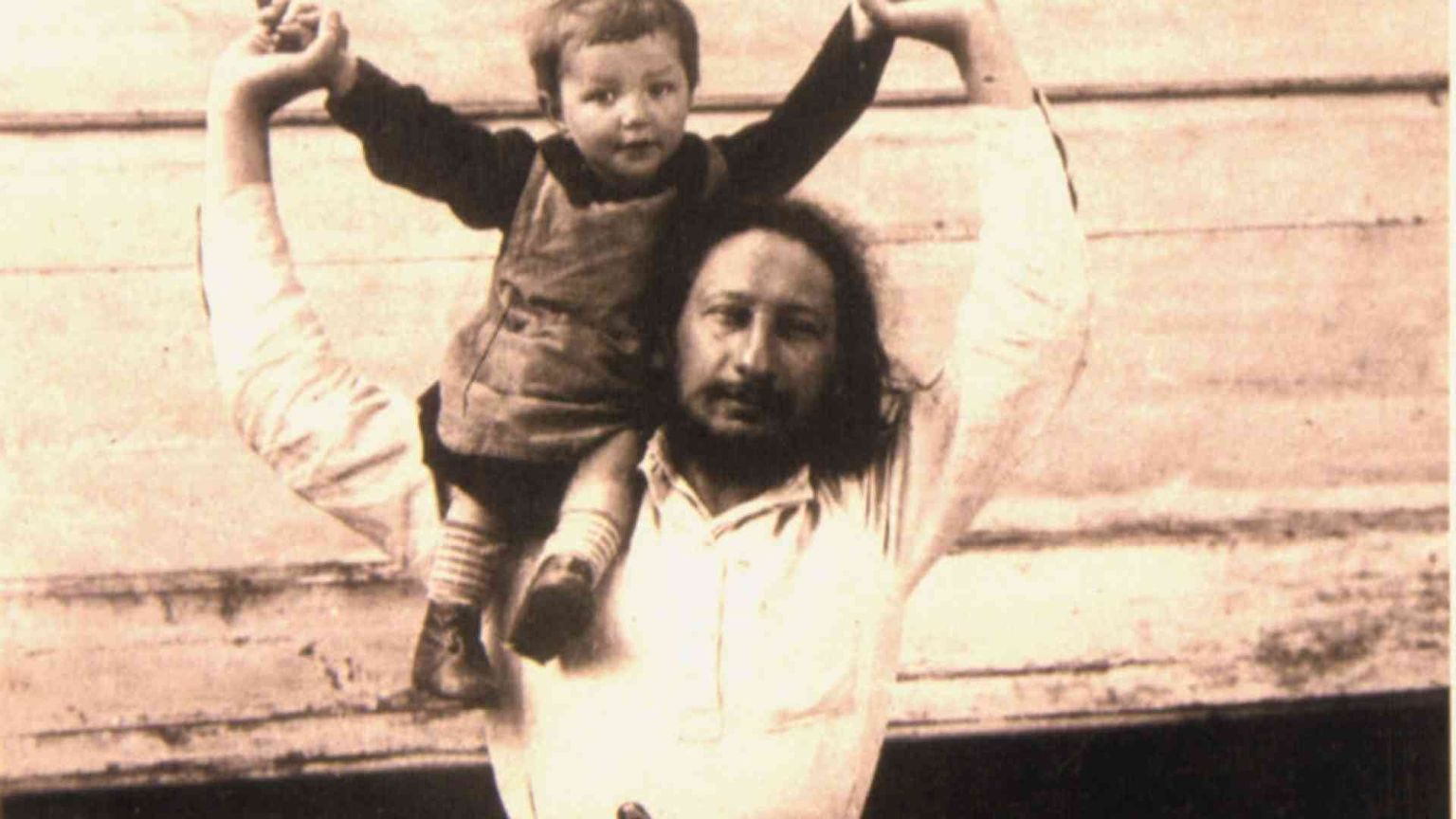 Non solo Florenskij: i russi prima di Lenin