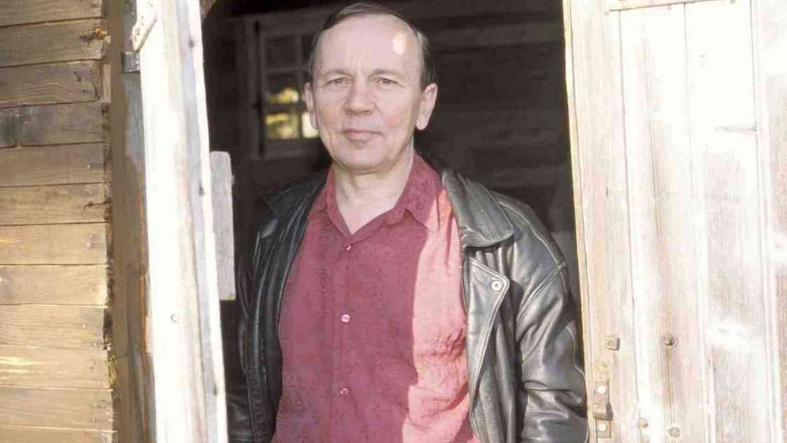 Bobin: la morte rimossa è una pila di sedie