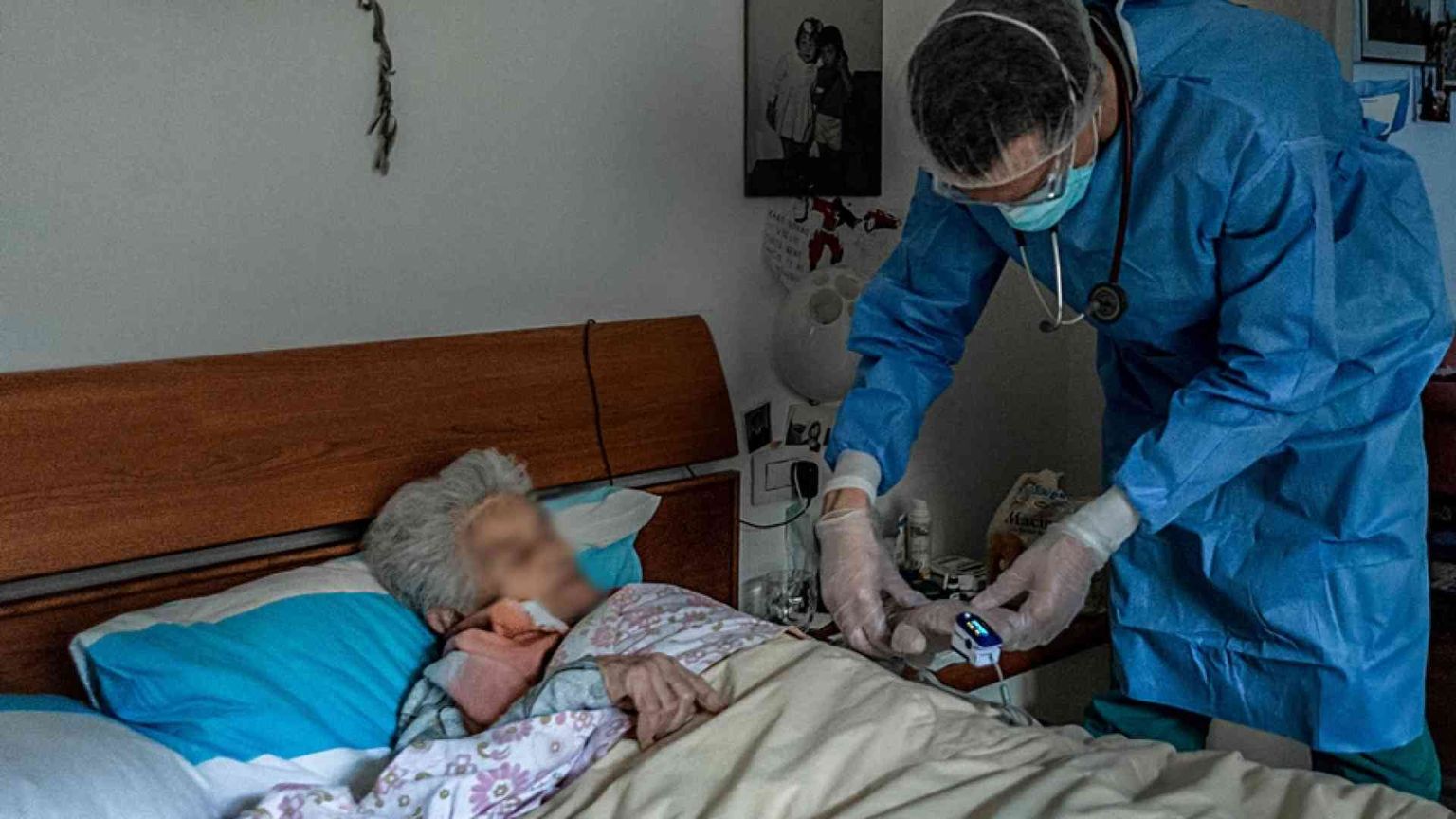 Case di comunità nate dal basso per vera medicina del territorio