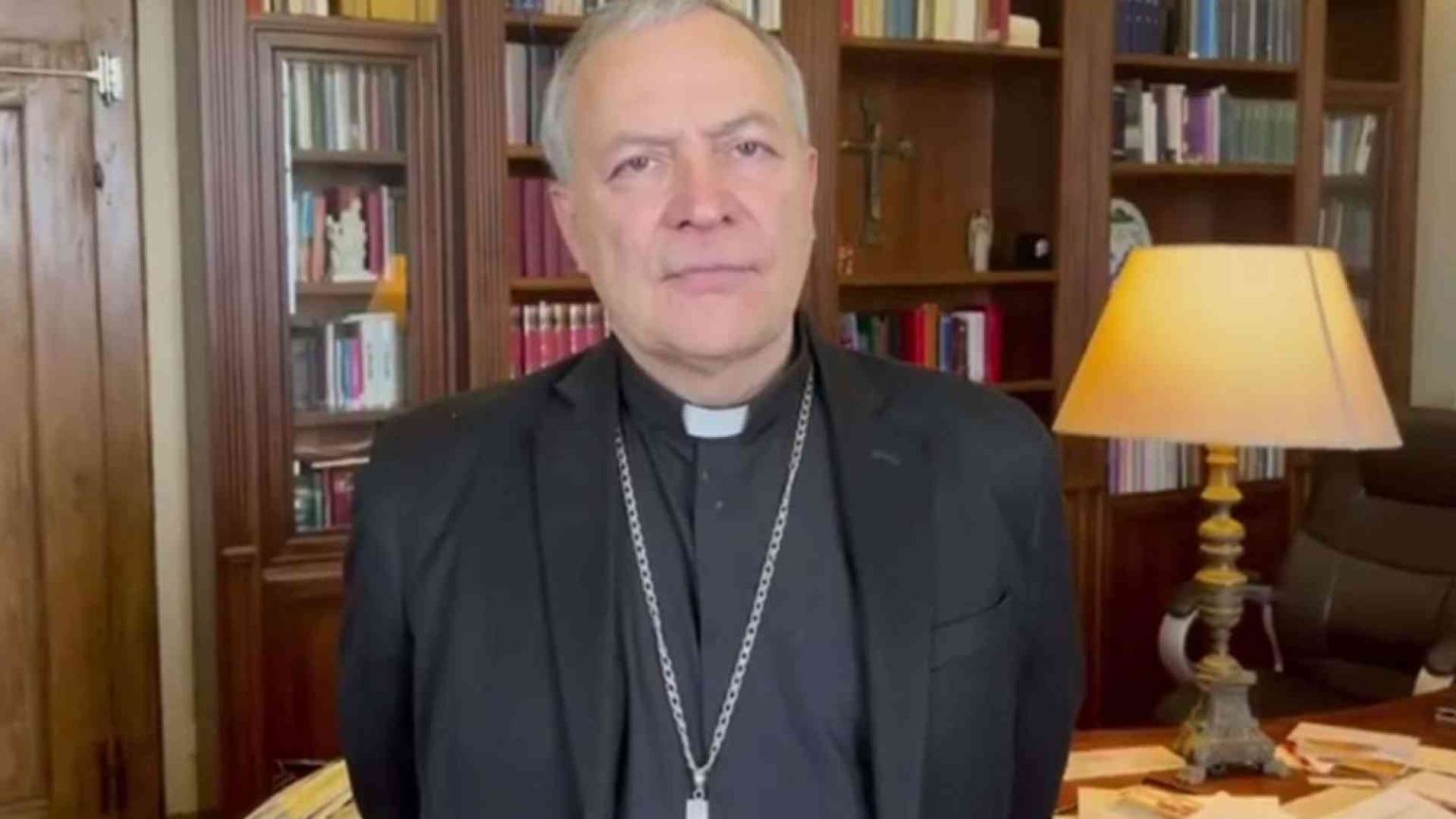 Il fiorentino Stefano Manetti è il nuovo vescovo di Fiesole