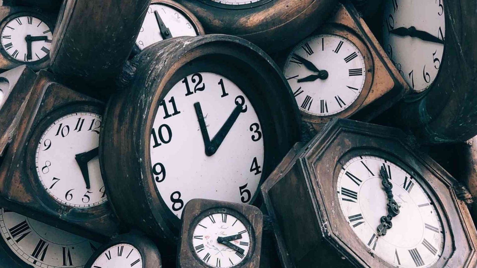 Riprendersi il tempo nella società della stanchezza