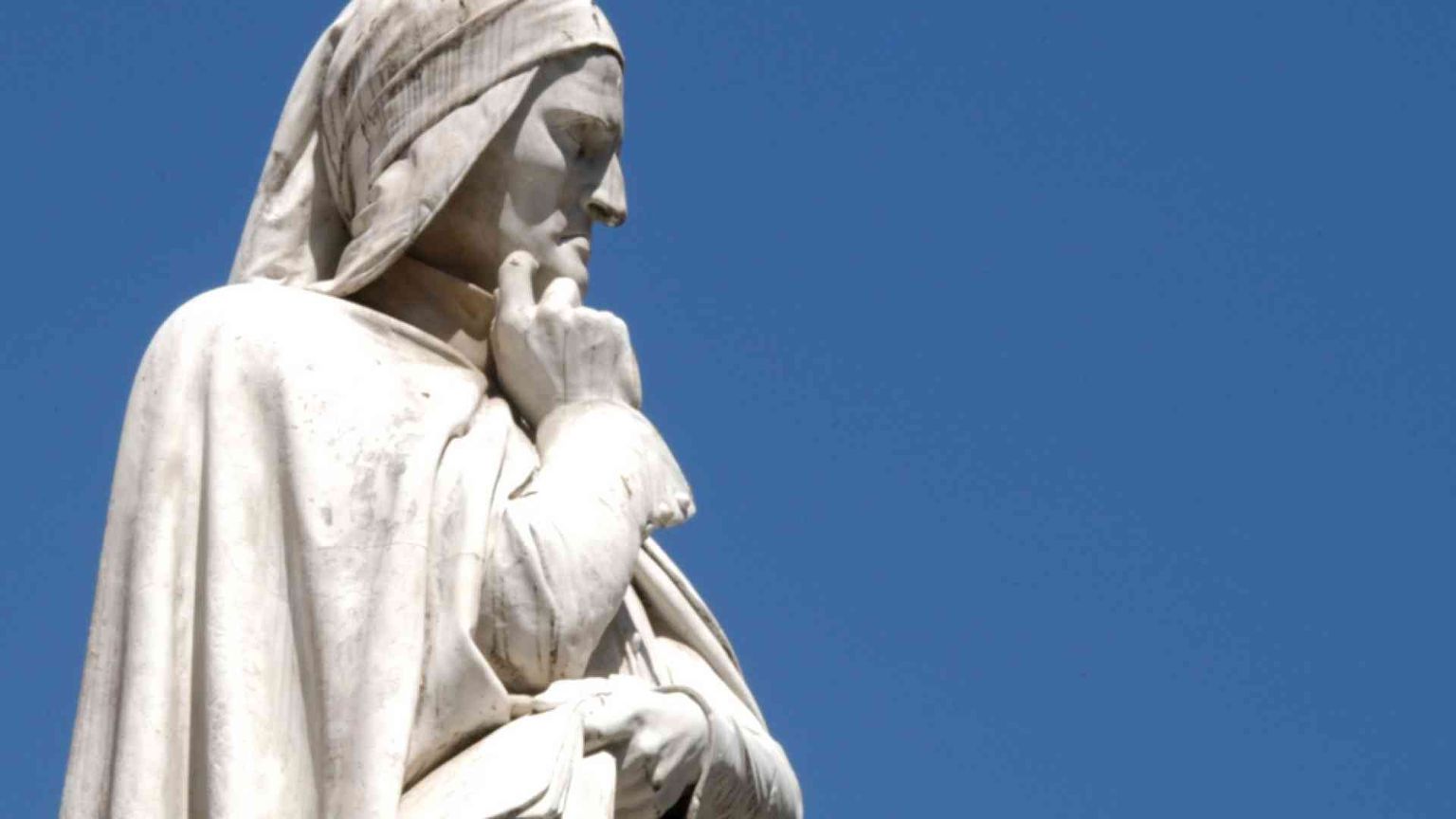 La processione della Bibbia nella "Commedia"