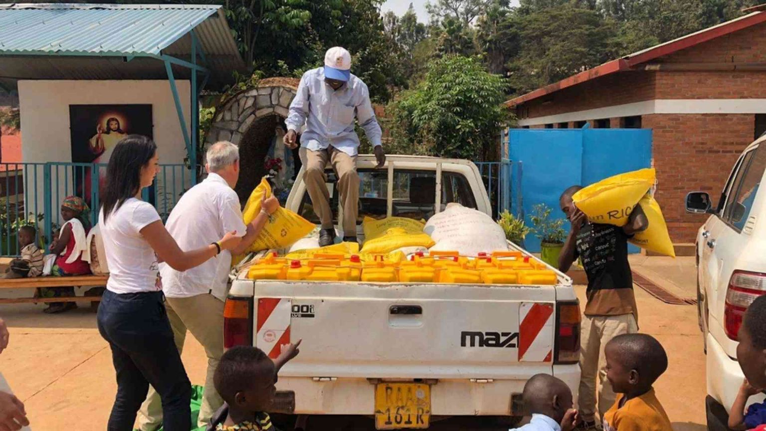 Una riflessione sulla ricerca della felicità