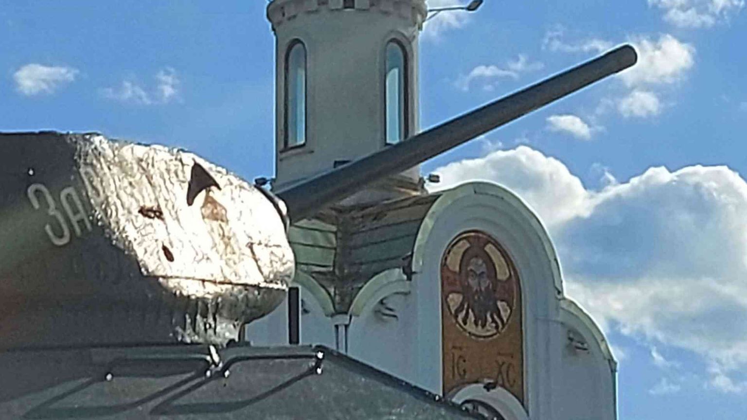 Transnistria, vince solo la paura: «Vogliono trascinarci in guerra»