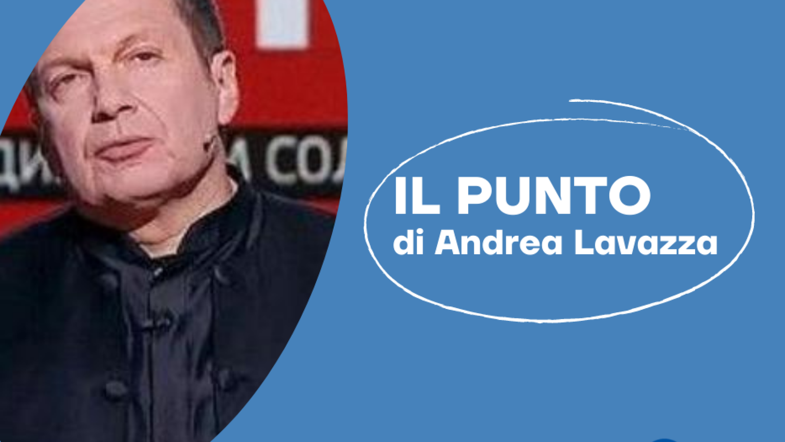 Guerra giorno 65: propaganda del terrore in televisione e il conflitto reale