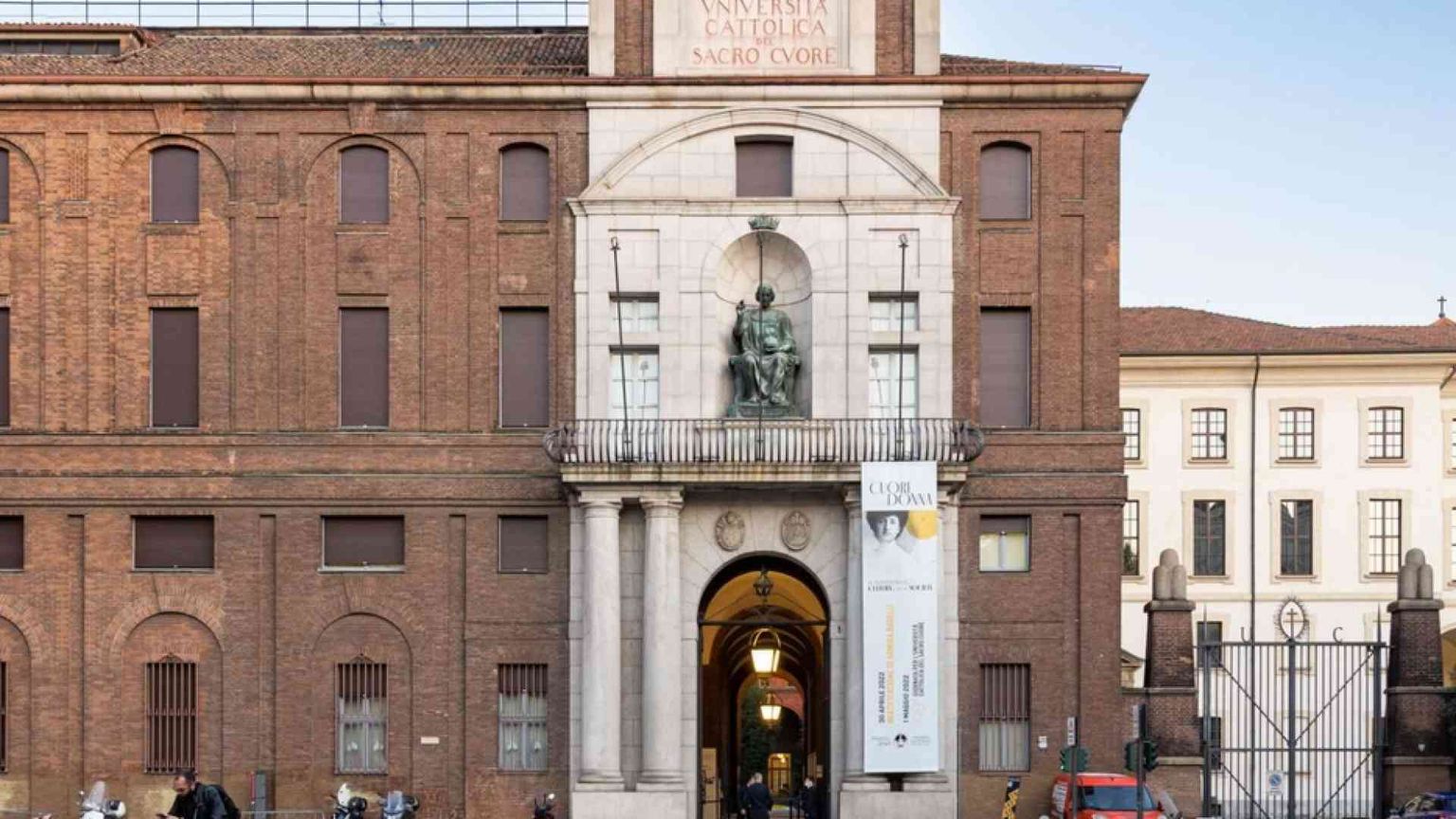 Giuliodori: «Una Giornata molto speciale, nel segno della beata Barelli»