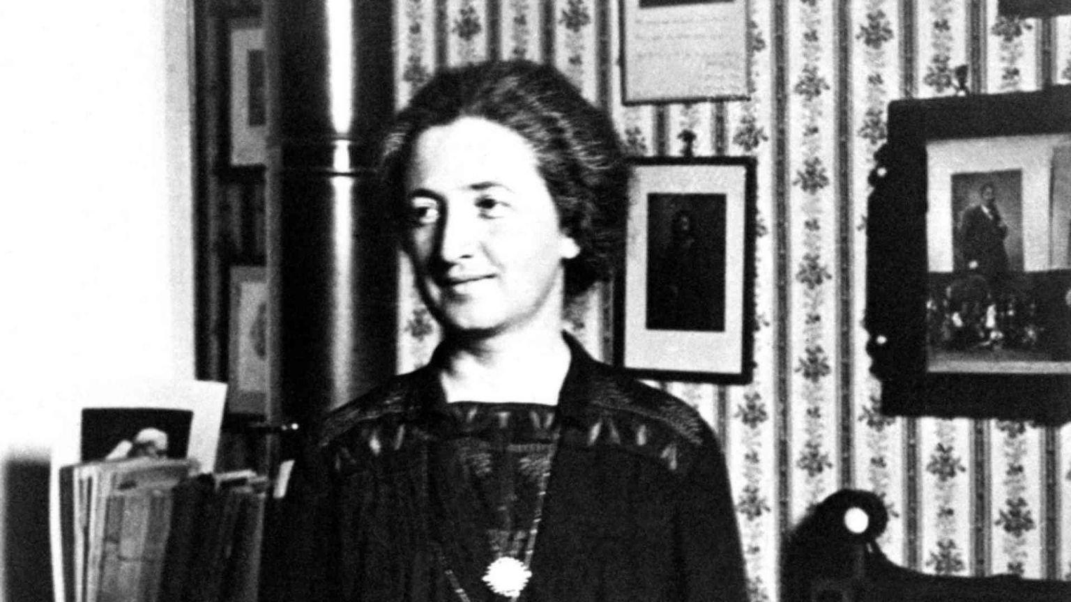 Beata Armida Barelli, la "Sorella maggiore"