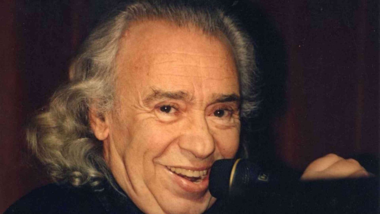 Il «nostro concerto» per un genio dimenticato, Umberto Bindi