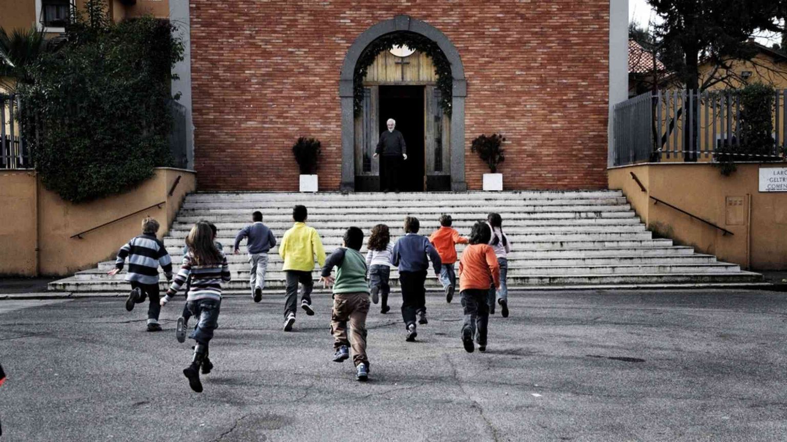 «Non è mai solo una firma. È di più, molto di più»