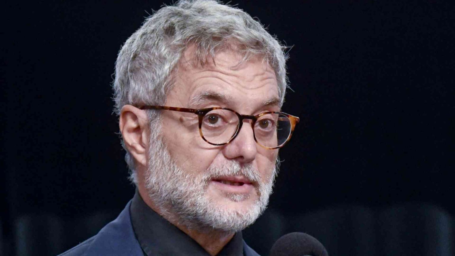 Giovanni Melillo è il nuovo procuratore nazionale antimafia