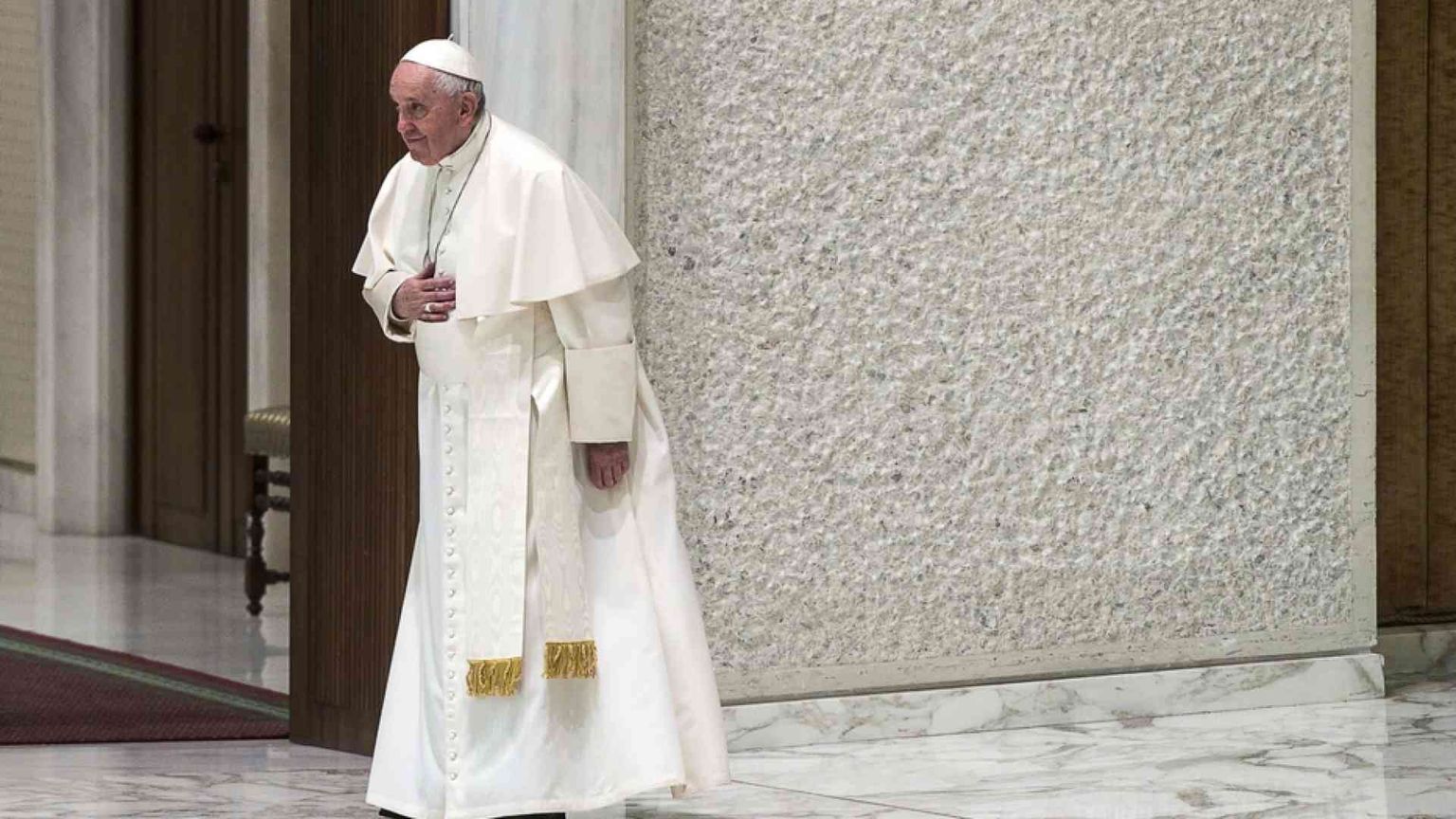 Impagliazzo: dal Papa grande coraggio, sono a Mosca i destini della guerra