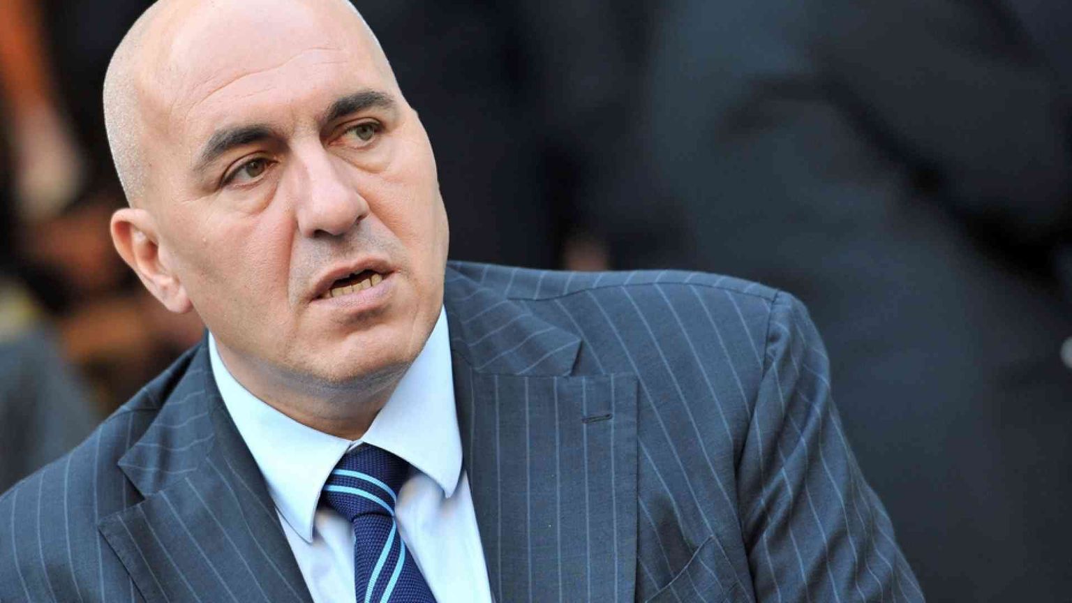 Lavoro obbligatorio nel programma di Fdi? Crosetto: «Solo una provocazione»