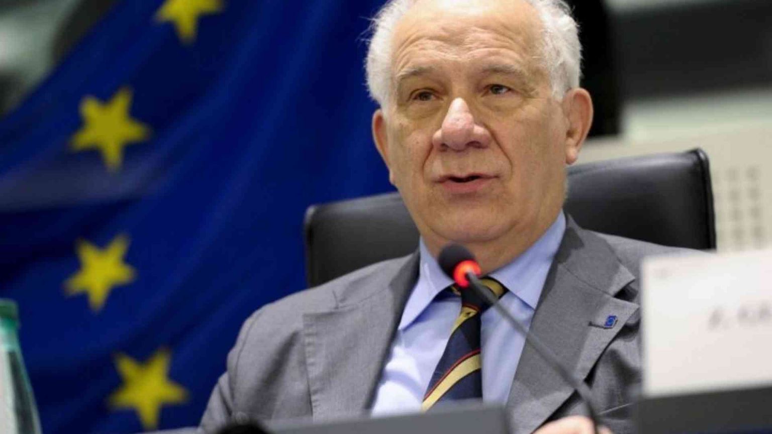 «Un uomo coerente, gioioso, di parola»: a Napoli l’omaggio a Carlo Casini