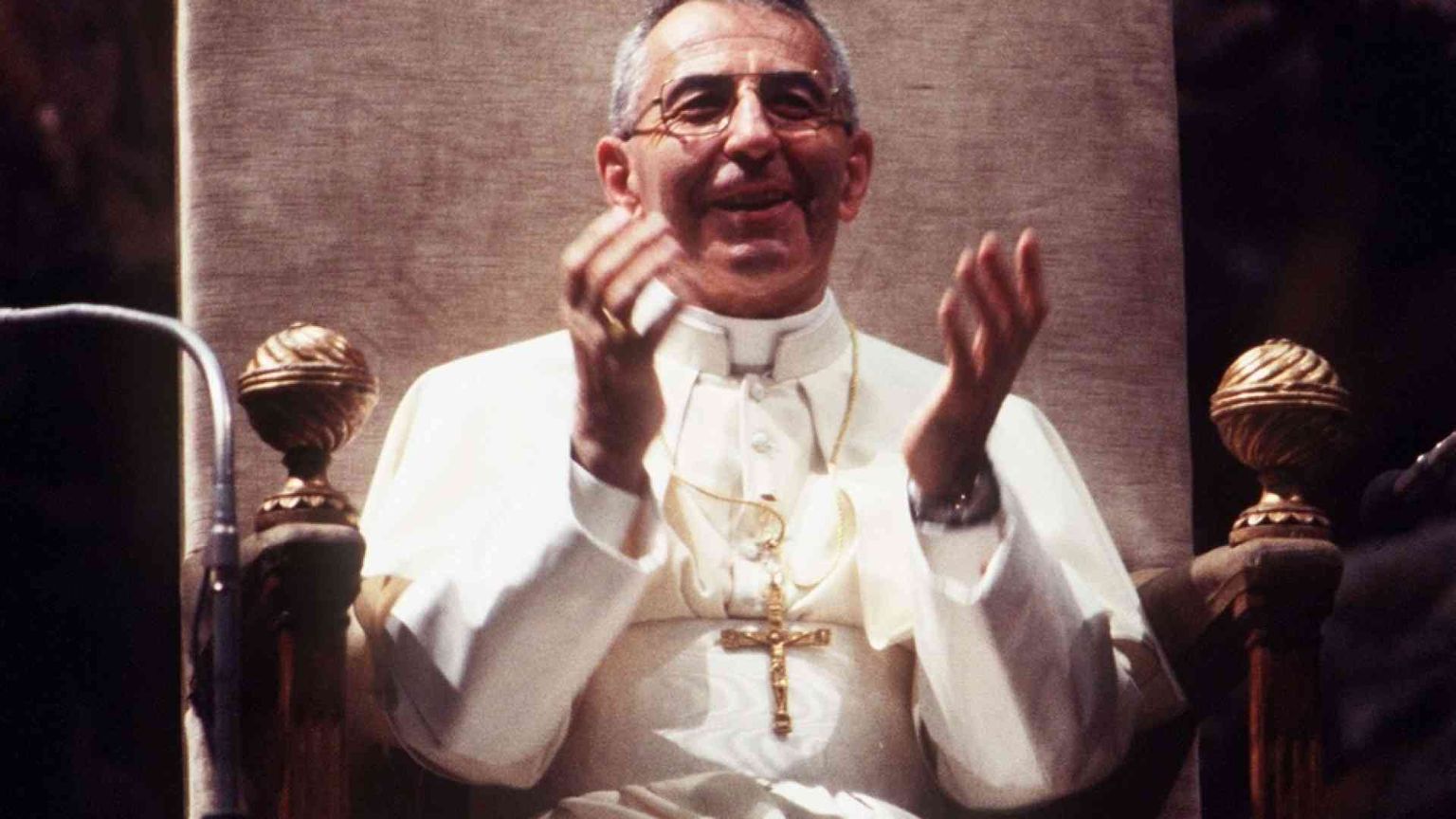 Francesco: lo sguardo profetico di Giovanni Paolo I sul mondo