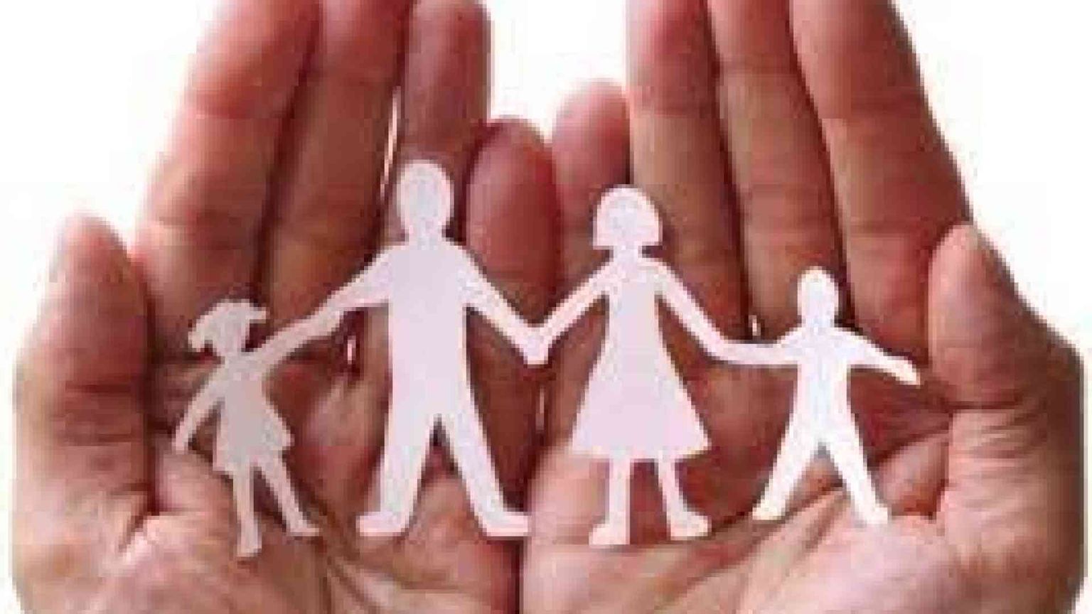 Famiglie numerose, si contano anche i figli sopra i 21 anni