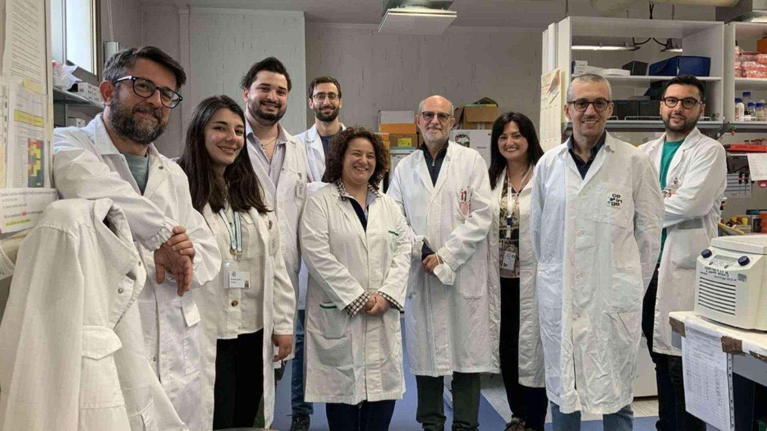 Il Covid senza sintomi? Italiani scoprono il perché