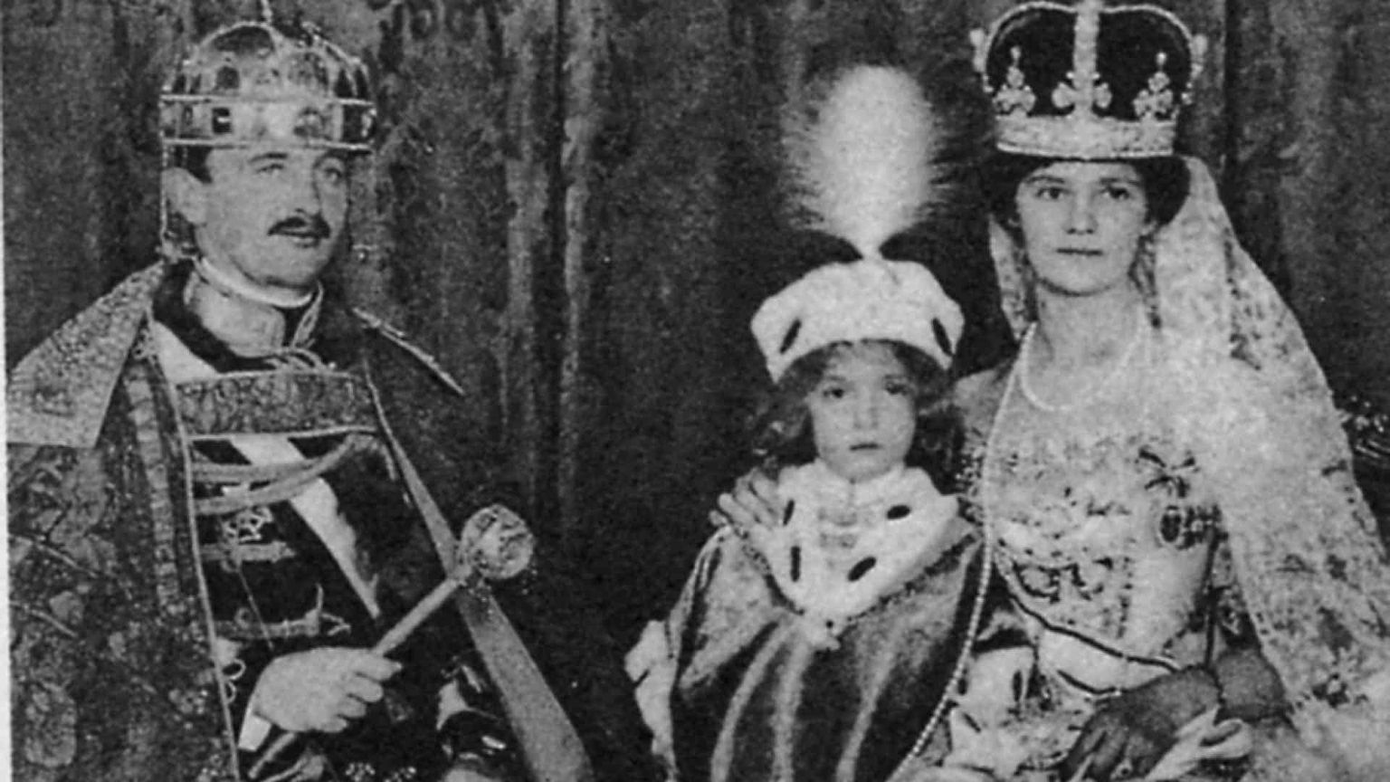 La santità di Carlo, ultimo degli Asburgo e "patrono dei perdenti"