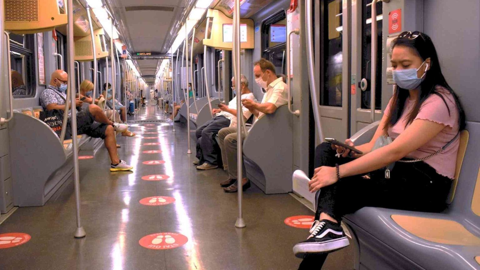 Rinnovato il contratto degli autoferrotranvieri: aumento medio di 110 euro