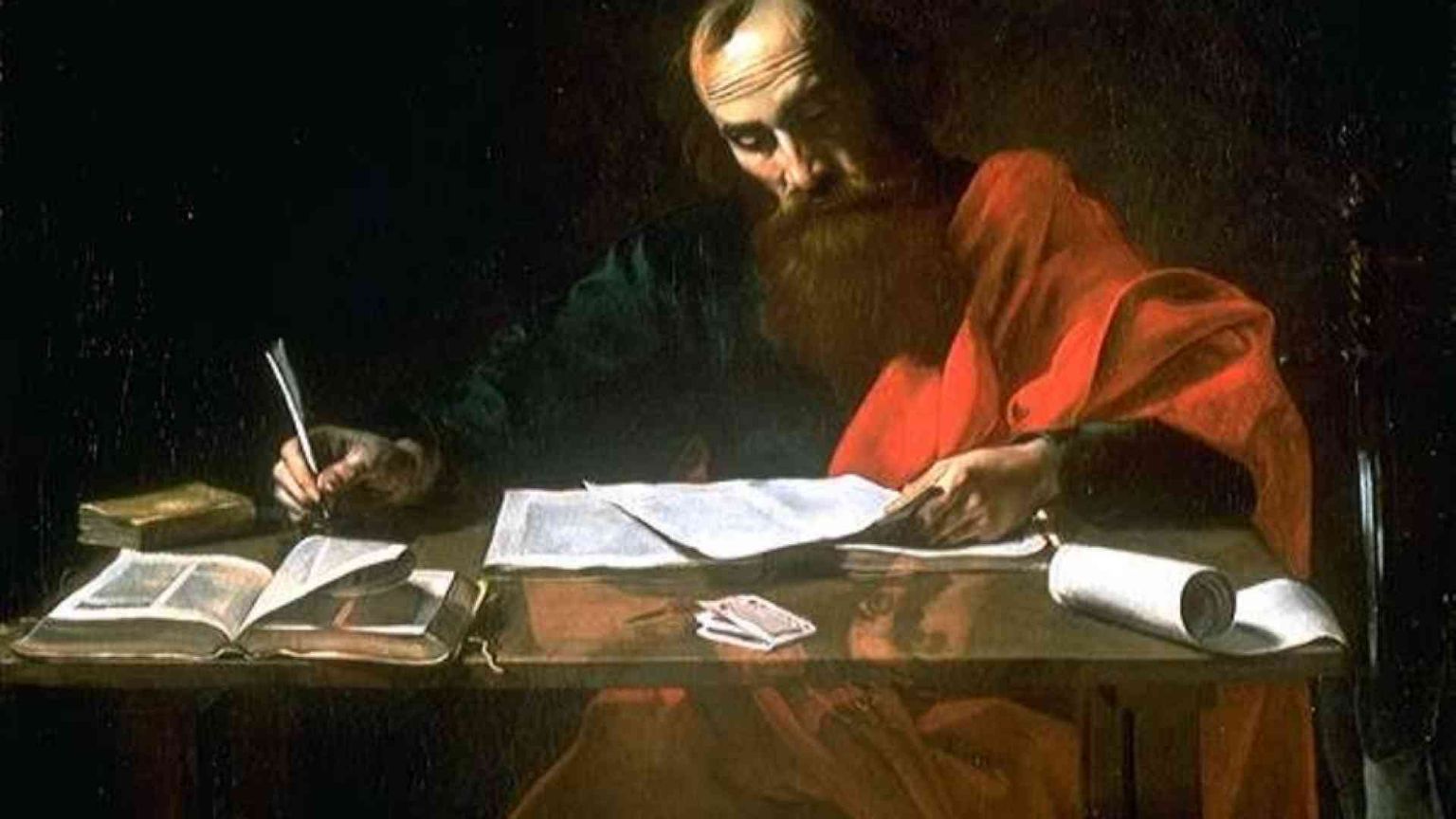 San Paolo antifilosofo sulle orme di Socrate