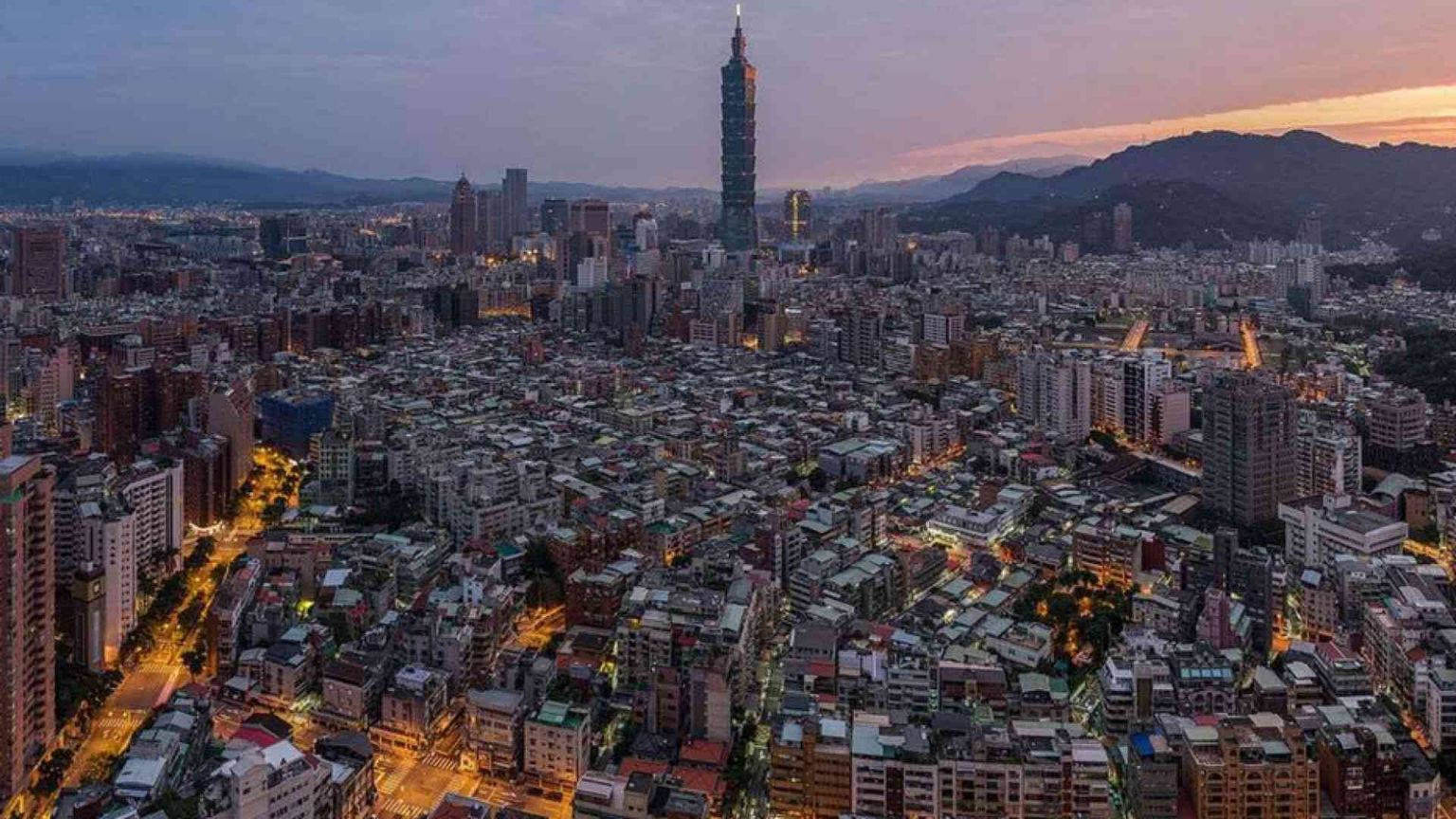 La difesa di Taiwan dalla Cina è nell'industria dei microchip