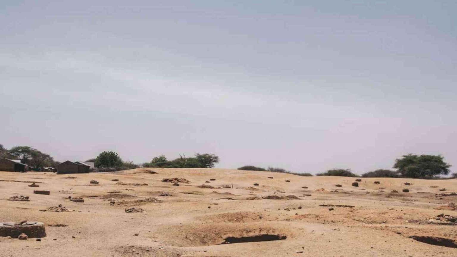 Somalia, Etiopia e Kenya nella morsa della fame. E il mondo non fa niente