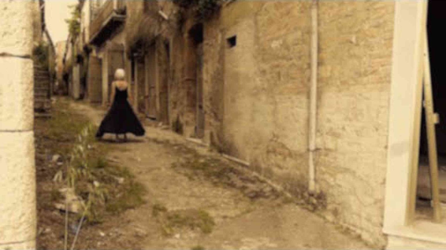 Viaggio nella "Pompei del '900", la città fantasma di Apice vecchio