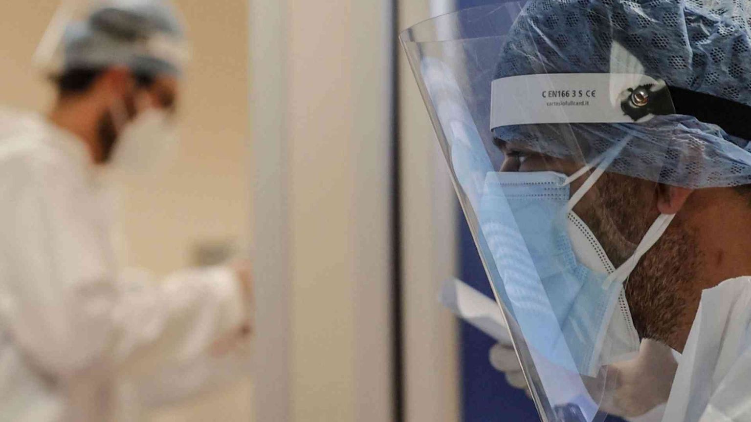 «Sanità territoriale, ecco come saranno usati i fondi del Pnrr»