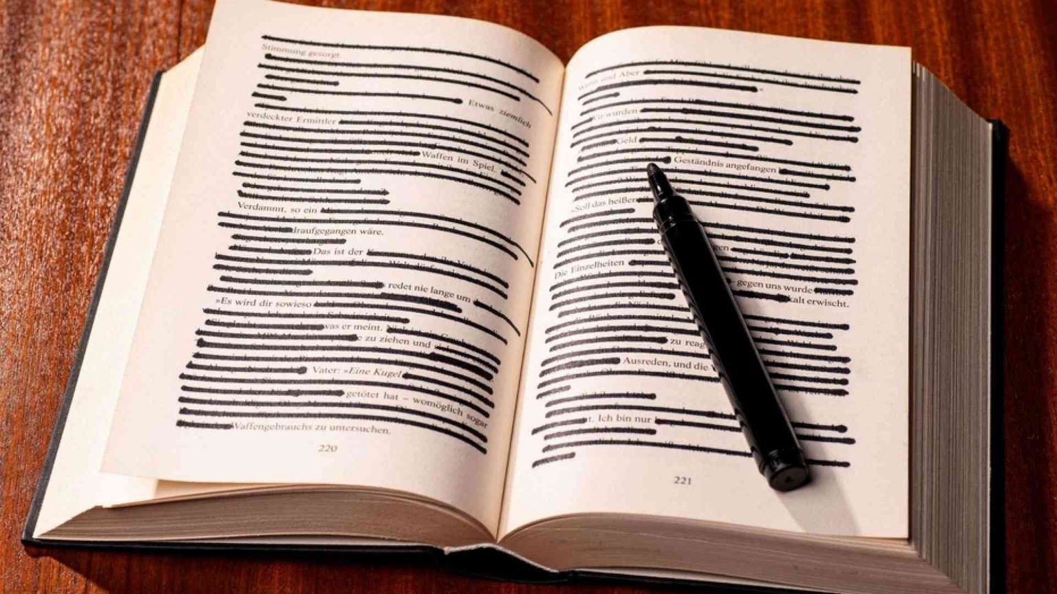 Guerra ai libri, nel 2022 la censura torna alla carica