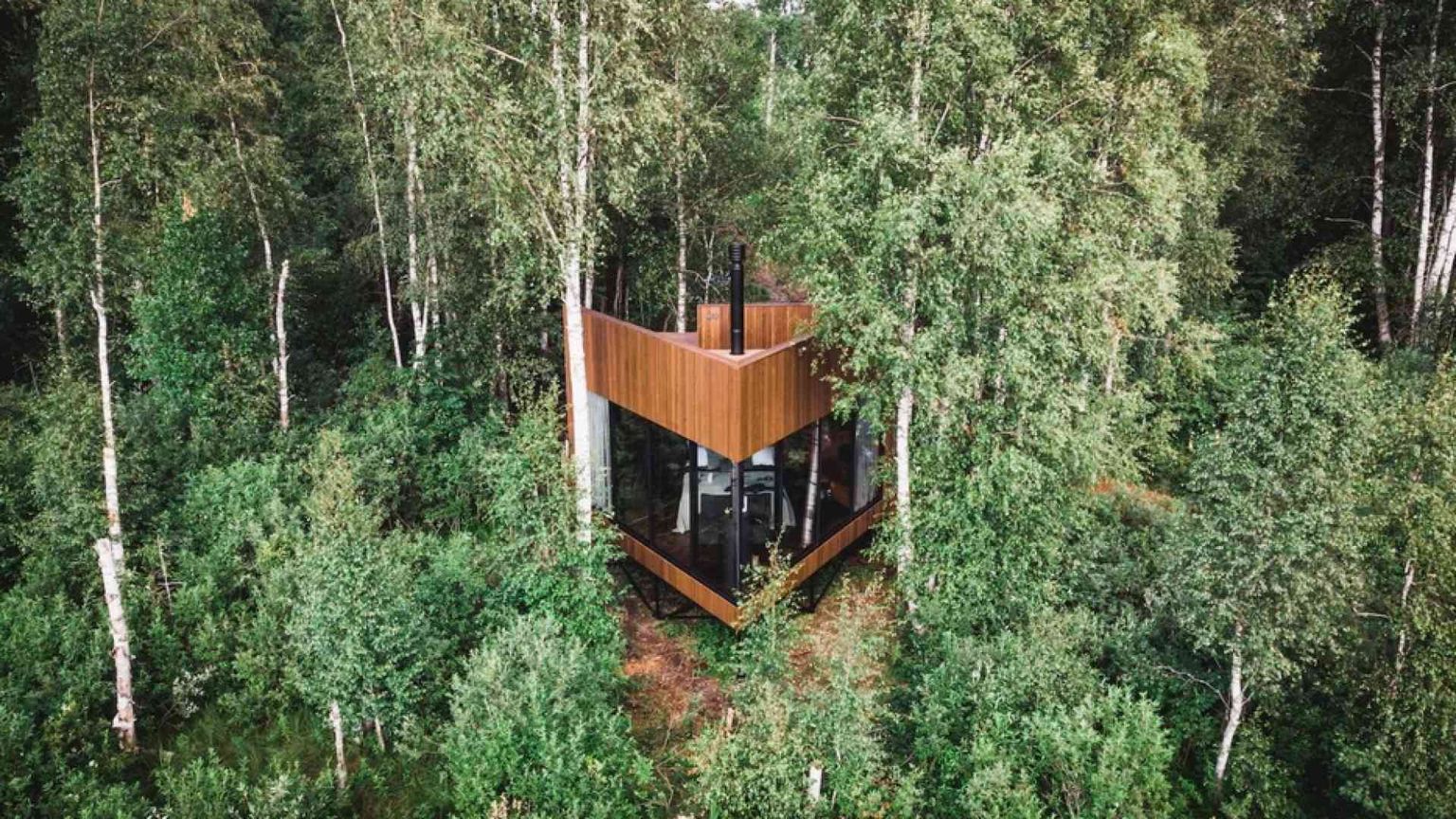 Antropocene: che cosa chiede Dio all'uomo?